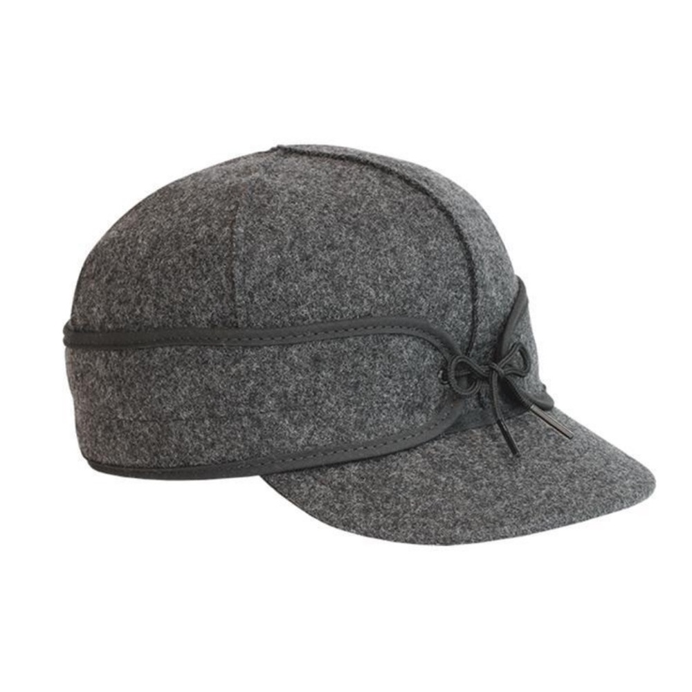 Lil’ Stormy Kromer Hat